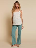 4-delige kraamset voor alle seizoenen saliegroen