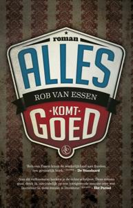 Alles komt goed (Paperback)