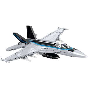 COBI Top Gun Maverick - F/A-18E Super Hornet - Limited Edition constructiespeelgoed