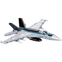 COBI Top Gun Maverick - F/A-18E Super Hornet - Limited Edition constructiespeelgoed - thumbnail