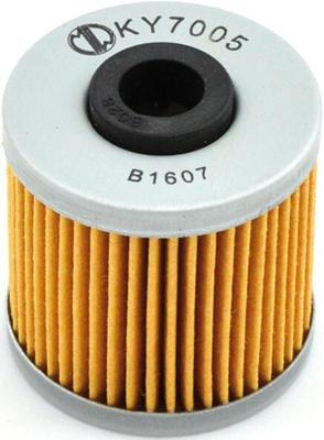 MIW oliefilter