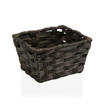 Veelzijdige mand Versa 14 x 9 x 16 cm