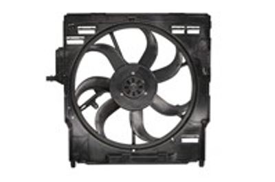 Koelventilator 47843