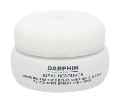 Darphin Ideal Resource Restor. Bright Eye Cream 15ml Oogverzorging