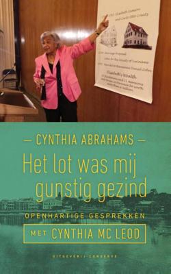 Het lot was mij gunstig gezind (Paperback)
