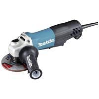 Makita GA5050R GA5050R Haakse slijper 125 mm 1300 W