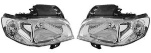 Koplamp Set SET4914962