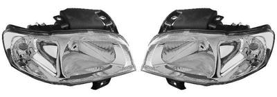 Koplamp Set SET4914962