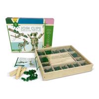 JOIN CLIPS Basis Set Pro Editie