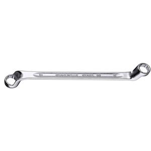 Stahlwille 41041011 20 10 X 11 Dubbele ringsleutel Sleutelbreedte (metrisch) 10 - 11 mm