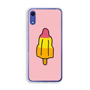 Raketijsje: Honor Play 8A Transparant Hoesje
