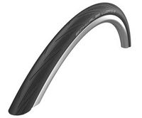 SCHWALBE Vouwband lugano 2 k-guard 28 x 1.00" / 25-622 mm - zwart