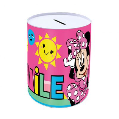 Nickelodeon spaarpot Minnie Nickelodeon spaarpot Minnie