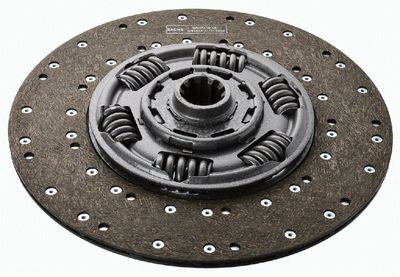 Koppelingsplaat 1878003968