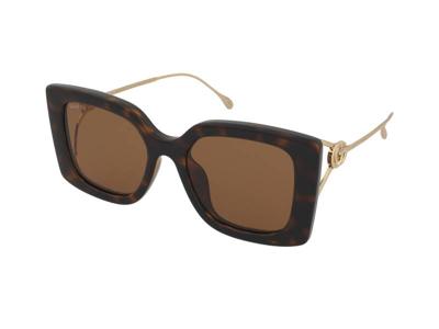 Zonnebrillen Gucci GG1567SA 002