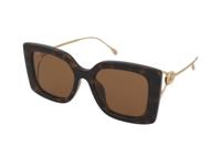 Zonnebrillen Gucci GG1567SA 002