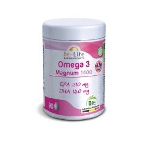 Omega 3 magnum 1400