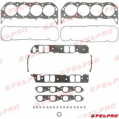 FEL17205 - BOVENSTE PAKKINGSET GEN.VI EFI