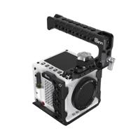 8Sinn Cage voor Red Komodo + Top Plate + Top Handle Scorpio (inclusief 8-AR28MMM) 8Sinn Cage voor Red Komodo + Top Plate + Top Handle Scorpio (inclusief 8-AR28MMM)