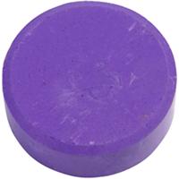 Colortime Waterverf, h: 16 mm, d 44 mm, paars, 6 stuk/ 1 doos Colortime Waterverf, h: 16 mm, d 44 mm, paars, 6 stuk/ 1 doos
