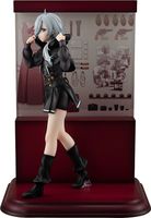 Spy Classroom PVC Statue 1/7 Light Novel Glint Monika 22 cm