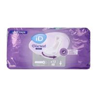 Id Discreet Maxi Night 12