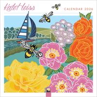 Kate Heiss Kalender 2026