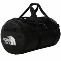 Gymtas The North Face Base Camp Duffel Zwart 71 L