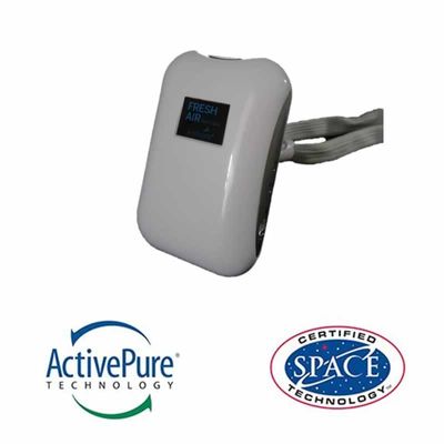 Ventitech Personal voor persoonlijke hygiene en frisse lucht
