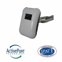 Ventitech Personal voor persoonlijke hygiene en frisse lucht