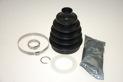 Asmanchetten set 36797