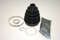 Asmanchetten set 36797