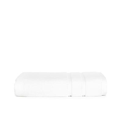 The One Handdoek Ultra Deluxe 70 x 140 cm 675 gr Wit