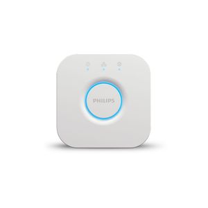 Philips Lighting Hue Centrale 871951434262000 Hue Bridge weiß