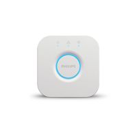 Philips Lighting Hue Centrale 871951434262000 Hue Bridge weiß - thumbnail