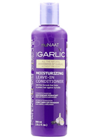 Nunaat NAAT Garlic Extra Force Moisturizing Leave-in Conditioner 300 ml Nunaat NAAT Garlic Extra Force Moisturizing Leave-in Conditioner 300 ml
