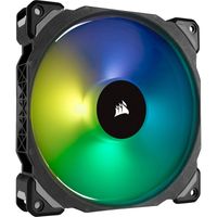 ML140 Pro RGB LED Premium Magnetic Levitation Fan Case fan