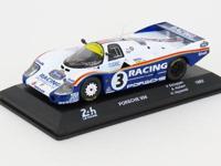 Porsche 956 #3 Limited Edition Modelauto 1:43 - Die Cast Replica