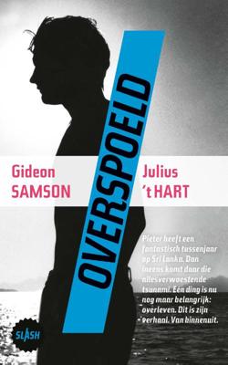 Overspoeld (Paperback)