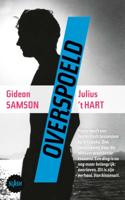 Overspoeld (Paperback)