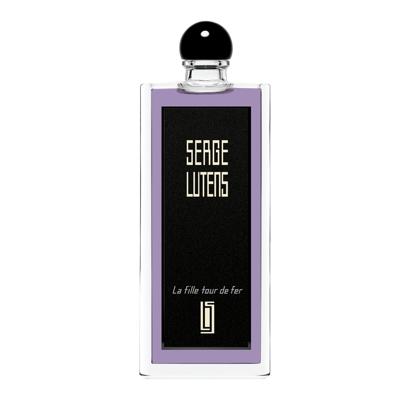 Serge Lutens La Fille Tour De Fer Eau de Parfum 50ml Serge Lutens La Fille Tour De Fer Eau de Parfum 50ml