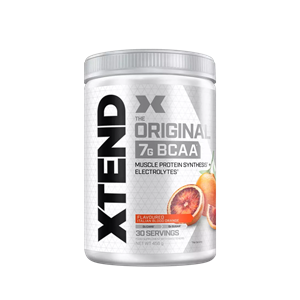 Xtend BCAA Blood Orange (375 gr)