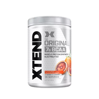 Xtend BCAA Blood Orange (375 gr)