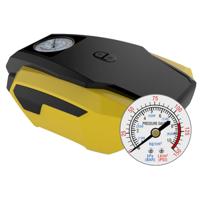DC12V 120W 10A 22 cilinder met Indicator draagbare elektrische luchtpomp draagbare Compressor Auto elektrische Air Compressor Auto Tire pomp opblaasb