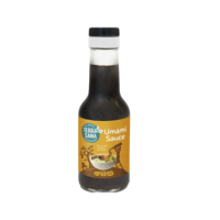 Terrasana Umami saus 145 ml Terrasana Umami saus 145 ml