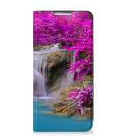 Samsung Galaxy S22 Plus Book Cover Waterval