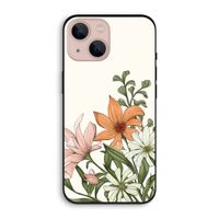 Floral bouquet: iPhone 13 Biologisch afbreekbaar hoesje