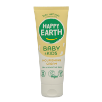 Voedende creme voor baby & kids 75 Milliliter