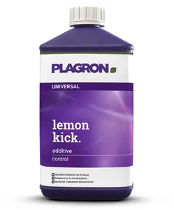 Plagron Plagron Lemon Kick
