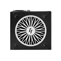 Chieftec PowerUp GPX-850FC power supply unit 850 W 20+4 pin ATX ATX Zwart - thumbnail